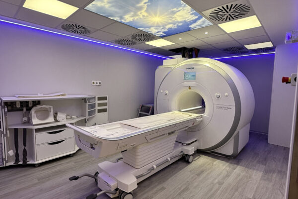 Realizzazione Ospedale di Vodighera