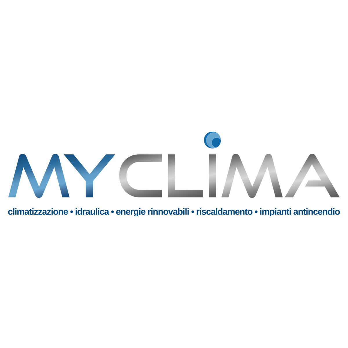 my clima logo