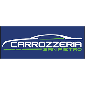 carrozzeria san pietro logo